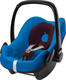 Maxi-Cosi чехол для автокресла Pebble Blue 73708070