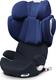 Cybex автокрісло Solution Q-Fix Ocean 514120007bbg