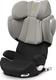 Cybex автокрісло Solution Q-Fix Oyster 514120019bbg