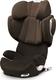 Cybex автокрісло Solution Q-Fix Mahagony 514120001bbg