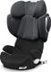 Cybex автокрісло Solution Q-Fix Storm Cloud 514120015bbg