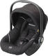 Kiddy автокресло Nest Cosy Racing Black 41180BSE77