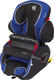 Kiddy автокрісло Guardianfix Pro 2 Ocean 41551GF037