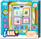 Kidz Delight развивающая игрушка Обучающая книга для малышей Обучающая книга для малышей T56273