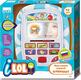 Kidz Delight розвиваюча іграшка Міні-планшет для дітей Мини-планшет для детей T56271