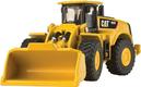 Toy State металева техніка CAT 9 см Металлический погрузчик 39513