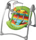 Baby крісло-качалка Design Loko Loko-04 green 12660ber