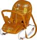Bertoni кресло-качалка Top Relax с игрушкой Top Relax с игрушкой orange mice 14667ber