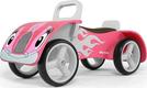 Milly Mally машинка-каталка Junior Junior pink 16121ber