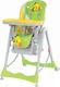Baby Design стільчик Bambi Baby Design Bambi 12344ber