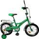 Profi велосипед P18 Profi P18 15925ber