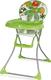 Bertoni стульчик для кормления Jolly Green Mushrooms 14425ber