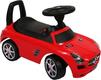 Alexis машинка-каталка Babymix Z-332 Z-332 red 16228ber