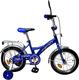 Profi велосипед P18 Profi P18 15926ber