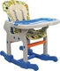 Miracolo стульчик для кормления HC-30H Mix Miracolo HC-30H Mix 8285iti