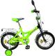 Profi велосипед P18 Profi P18 15928ber