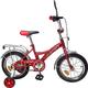 Profi велосипед P14 Profi P14 15932ber