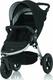 Britax-Romer прогулочная коляска B-Motion 3 Neon black 2000010515