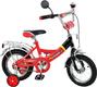 Profi велосипед P18 Profi P18 15929ber