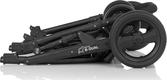 Britax прогулянкова коляска  B-Dual Black Thunder 2000007425