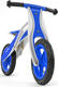 Milly Mally беговел King King blue 14247ber
