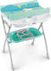 CAM пеленальный столик Volare Бирюзовый с рисунком C203008-C216