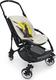 Bugaboo вкладыш для сиденья Andy Warhol Banana Banana 80532AW03
