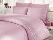 Hobby постельное белье Elit Sateen евро Темно-розовый Elit Sateen Paisley 37804bt