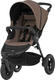 Britax прогулянкова коляска B-Motion 3 Fossil brown 2000012110