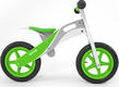 Milly Mally беговел King King green 13518ber