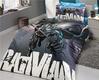Hobby постельное белье License Ranforce Batman детское License Ranforce Batman черный 2222bt