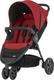 Britax прогулянкова коляска B-AGILE 3 Chili Pepper 2000007407