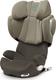 Cybex автокрісло Solution Q-Fix Dune 514120012bbg