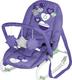 Bertoni кресло-качалка Top Relax с игрушкой Top Relax с игрушкой violet hearts 15654ber