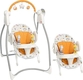 Graco кресло-качалка Swing'N'Bounce Hide and Seek Graco Swing'N'Bounce Hide and Seek 1B96HASE