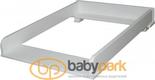 MyBaby пеленатор Caramelka белый 40911