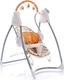 Graco кресло-качалка Swing'N'Bounce Hide and Seek Graco Swing'N'Bounce Hide and Seek 1B96HASE