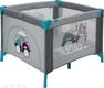 Bertoni манеж Play Station  Play Station grey green igloo 15598ber