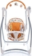 Graco кресло-качалка Swing'N'Bounce Hide and Seek Graco Swing'N'Bounce Hide and Seek 1B96HASE