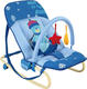 Milly Mally шезлонг Maxi Milly Mally Maxi teddy 14236ber