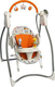 Graco кресло-качалка Swing'N'Bounce Hide and Seek Graco Swing'N'Bounce Hide and Seek 1B96HASE