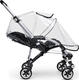 Bugaboo Bee 3 база (шасі) черный 500125ZW01