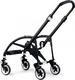 Bugaboo Bee 3 база (шасі) черный 500125ZW01