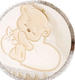 Italbaby ковдра Love 030.2100-40bamb