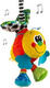 Playgo подвеска Playgo подвеска "Пчелка с крылышками" 8585iti
