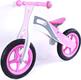 Milly Mally беговел King King pink 13519ber