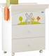 Pali пеленатор Smart Bosco Smart Bosco 0533BOSCep