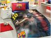 Hobby постельное белье License Ranforce Batman детское License Ranforce Barcelona Mess 2121bt