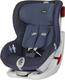 Britax-Romer автокресло King II LS Crown Blue 2000010765