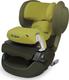 Cybex автокресло Juno 2-Fix  Cybex автокресло Juno 2-Fix Graffiti Green 513119030bbg